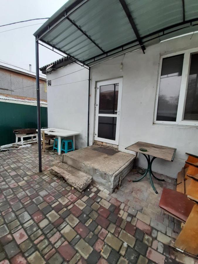 Частный Дом, Р-Н 3 Городской Больницы Tcherkássi Exterior foto