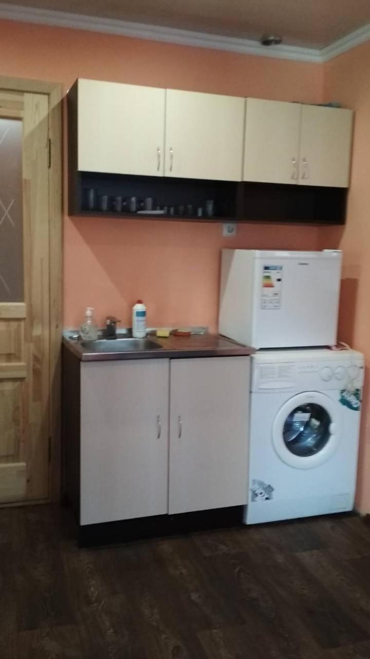 Частный Дом, Р-Н 3 Городской Больницы Tcherkássi Exterior foto