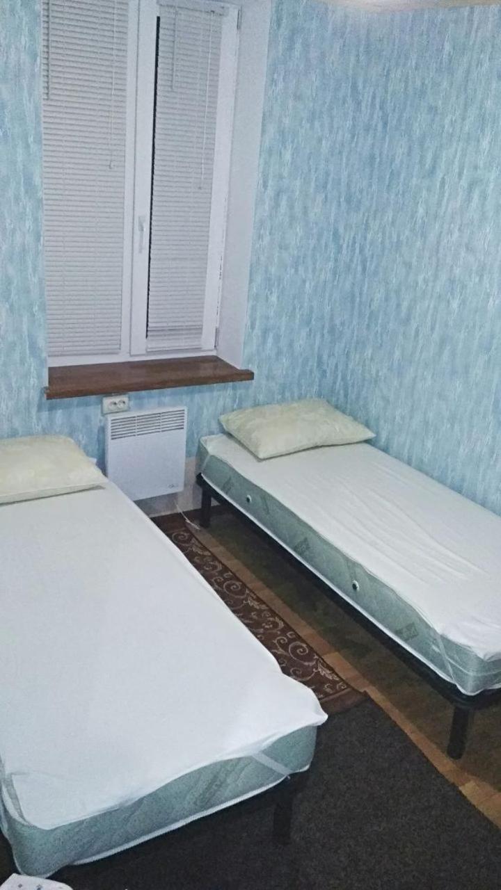 Частный Дом, Р-Н 3 Городской Больницы Tcherkássi Exterior foto
